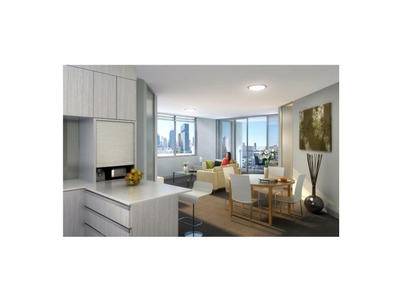 South Brisbane QLD 4101