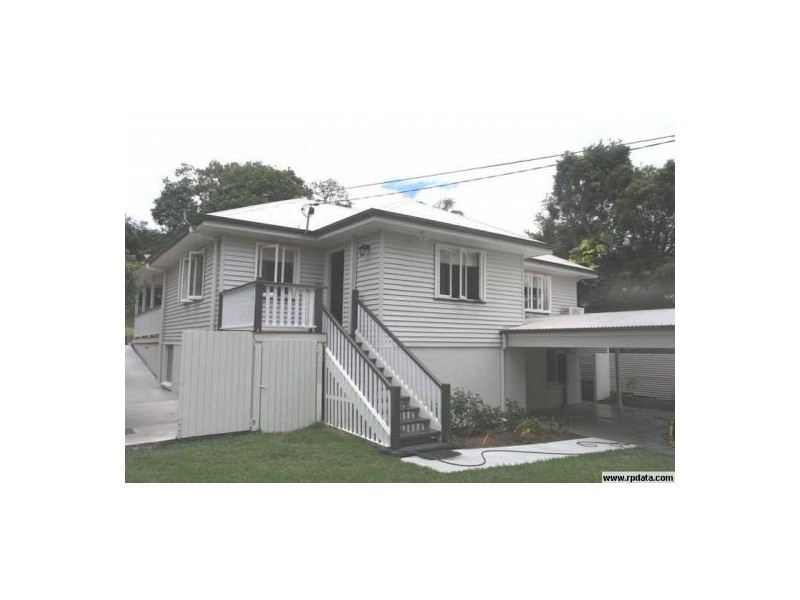 169 Harold, Holland Park QLD 4121