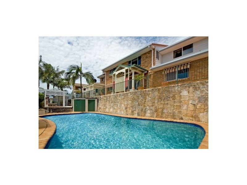 30 Eromanga Street, Carindale QLD 4152
