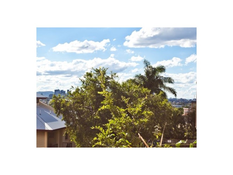 3/237 Cavendish Road, Coorparoo QLD 4151