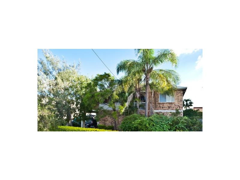 3/237 Cavendish Road, Coorparoo QLD 4151