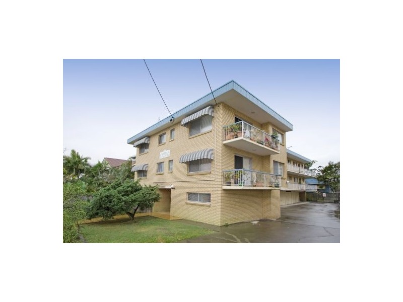 3/81  Kitchener Street, Coorparoo QLD 4151