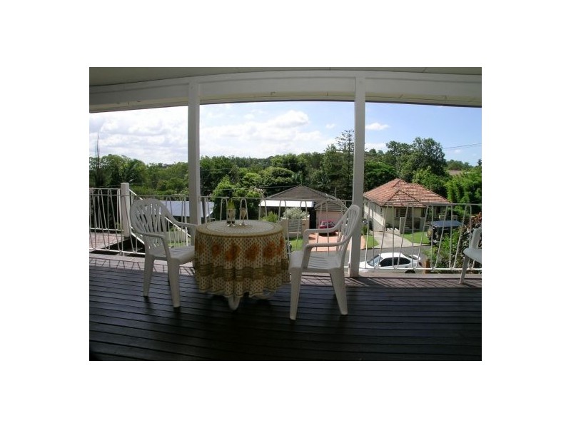 50 Vaughan Street, Mount Gravatt QLD 4122