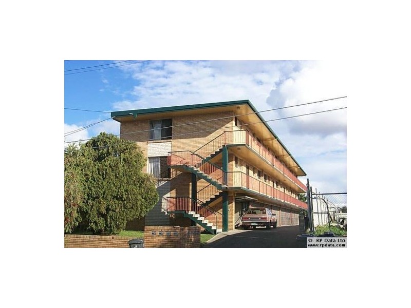 4/28 Hawthorne Road, Woolloongabba QLD 4102