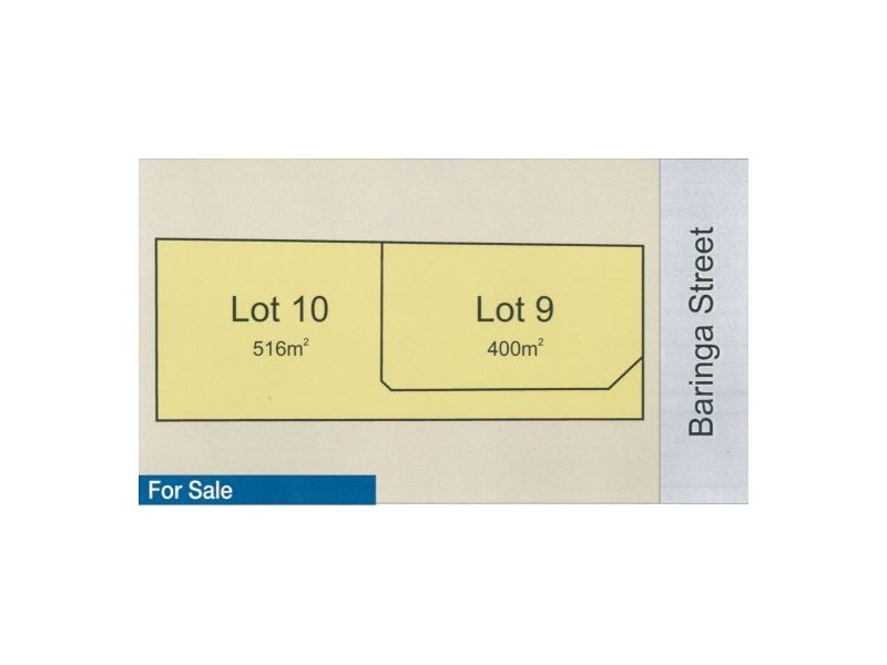 Lot 10, 28 Baringa Street, Morningside QLD 4170