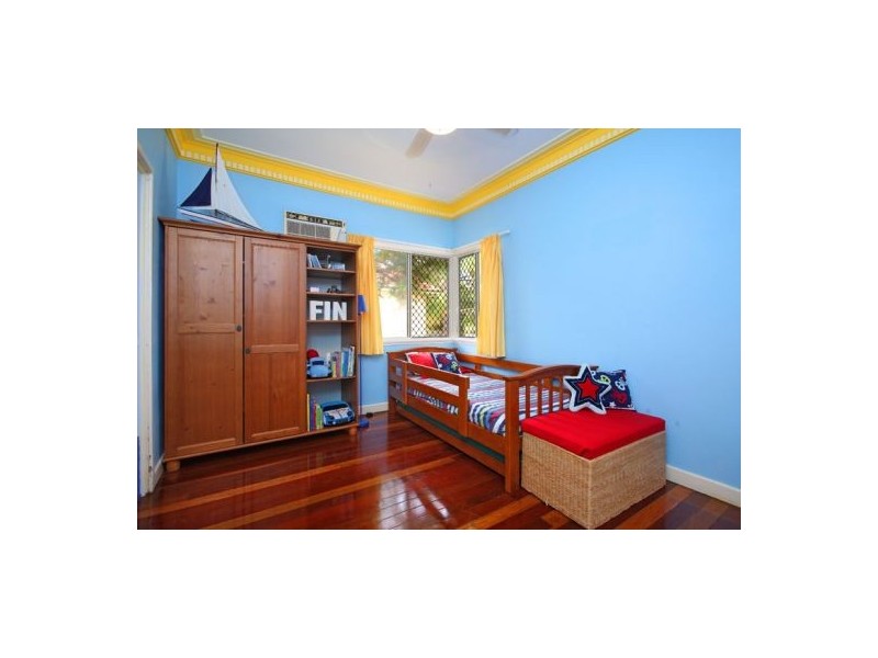 6 Troubridge Street, Mount Gravatt East QLD 4122