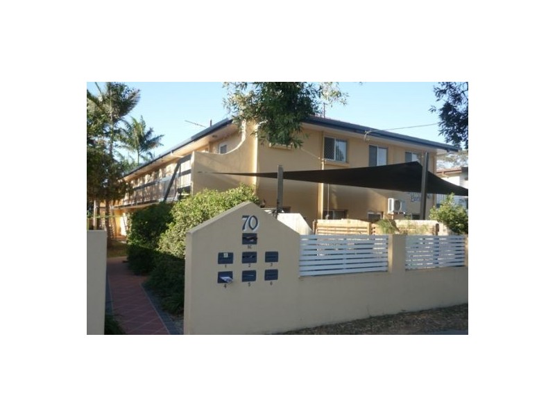 4/70 York St, Nundah QLD 4012