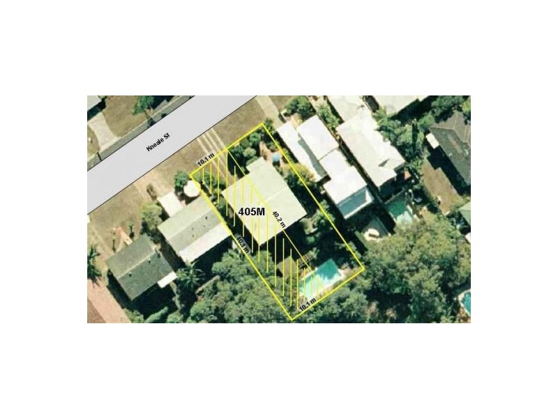 31. Kneale Street, Holland Park West QLD 4121