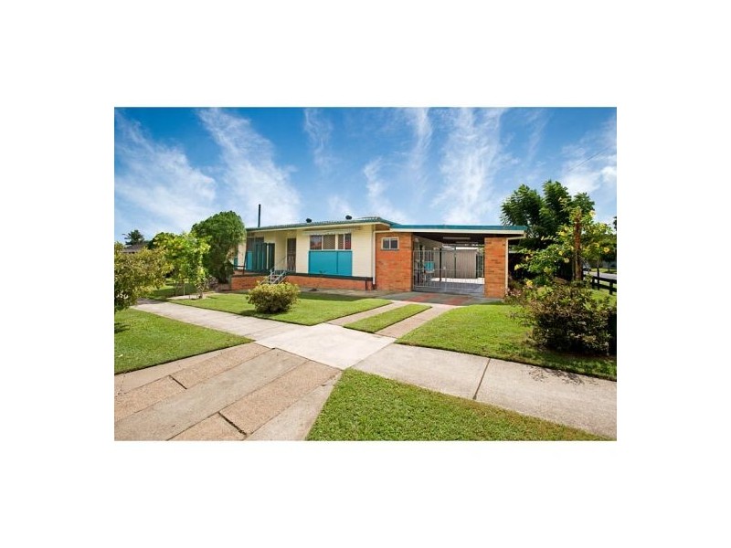 21  Marfayley St, Salisbury QLD 4107