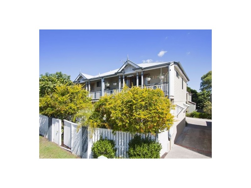 3/49  Tarana St, Camp Hill QLD 4152