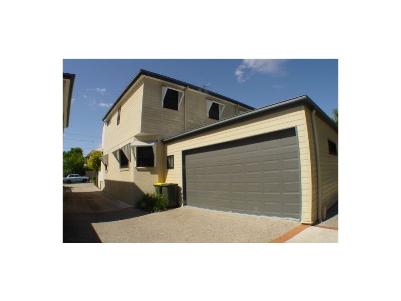 3/49  Tarana St, Camp Hill QLD 4152