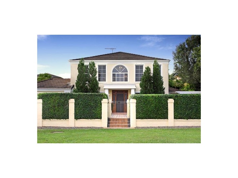 9 Turnberry Pl, Carindale QLD 4152