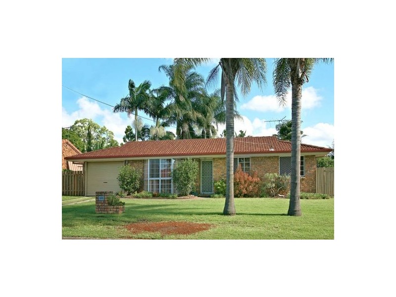 34 Saturn Street, Capalaba QLD 4157