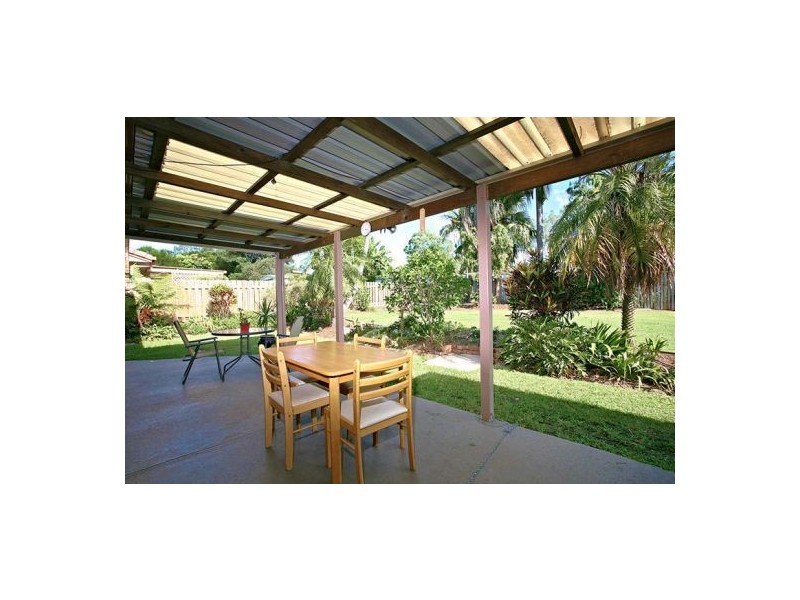 34 Saturn Street, Capalaba QLD 4157