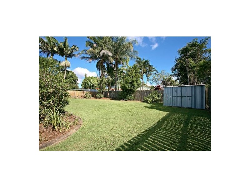 34 Saturn Street, Capalaba QLD 4157