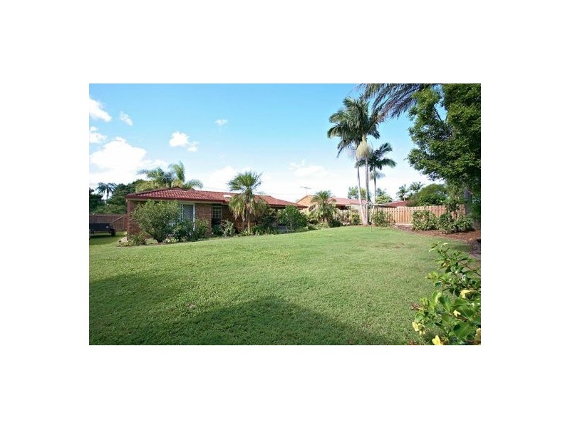 34 Saturn Street, Capalaba QLD 4157