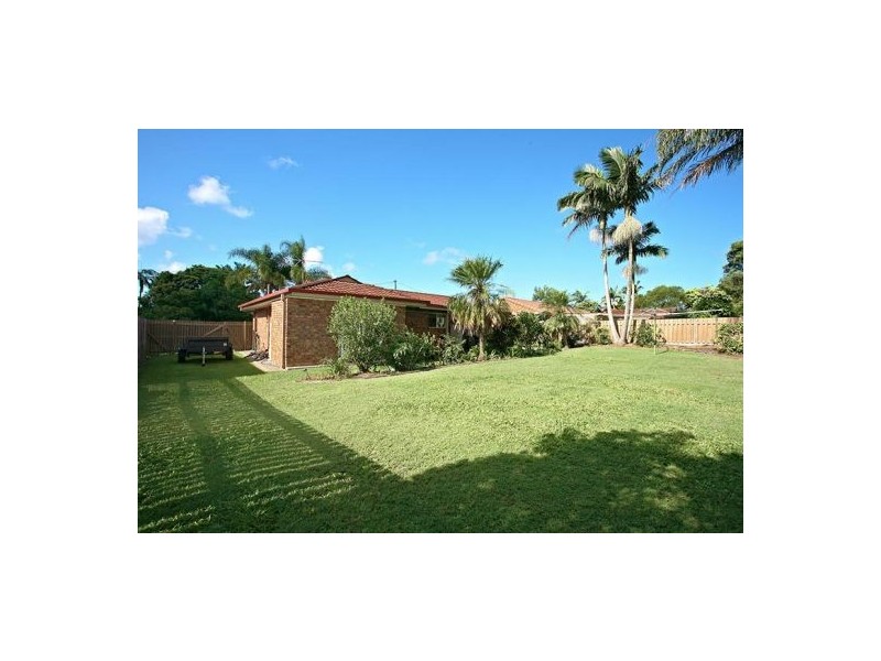 34 Saturn Street, Capalaba QLD 4157