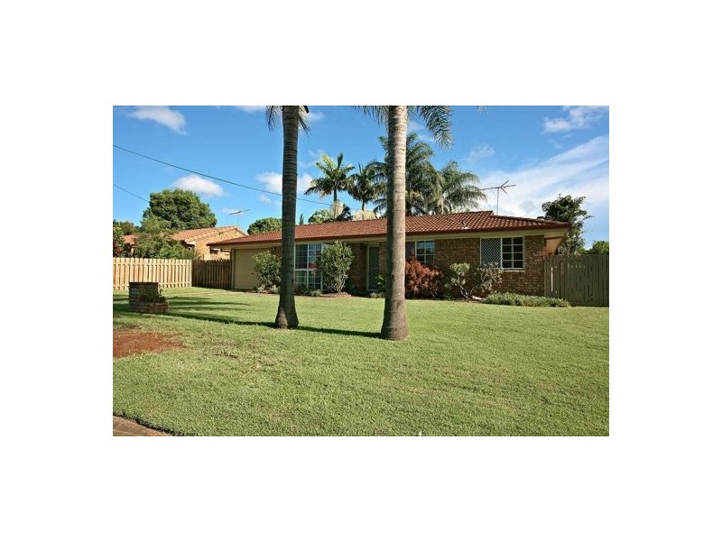 34 Saturn Street, Capalaba QLD 4157