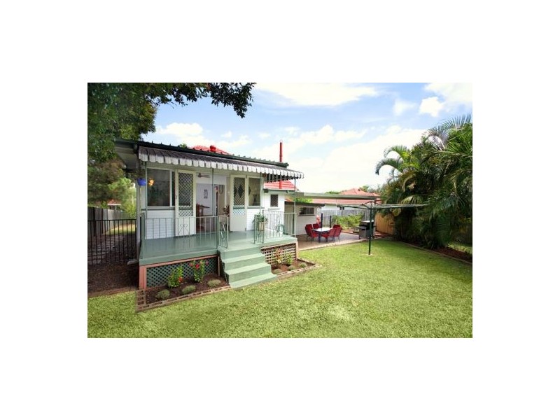 6 Troubridge Street, Mount Gravatt East QLD 4122