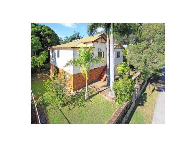 104 Leicester Street, Coorparoo QLD 4151