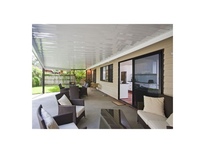 3  Kentia Street, Mount Gravatt East QLD 4122