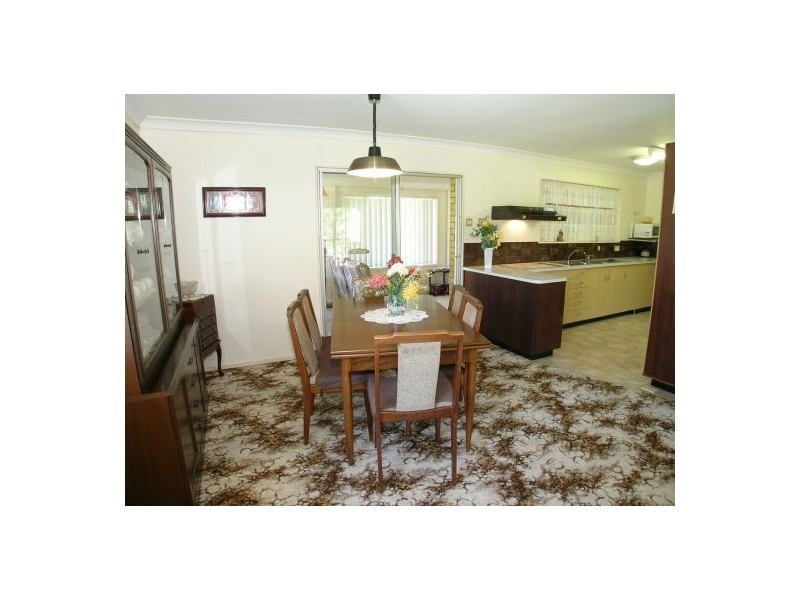 8 Hagen Street, Upper Mount Gravatt QLD 4122