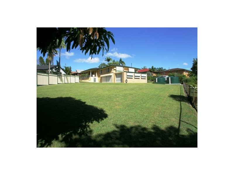 8 Hagen Street, Upper Mount Gravatt QLD 4122