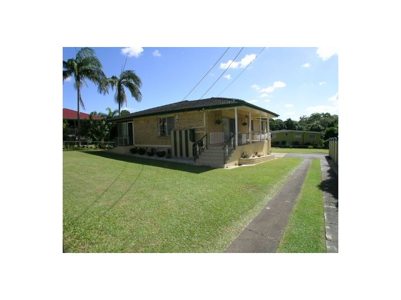 8 Hagen Street, Upper Mount Gravatt QLD 4122