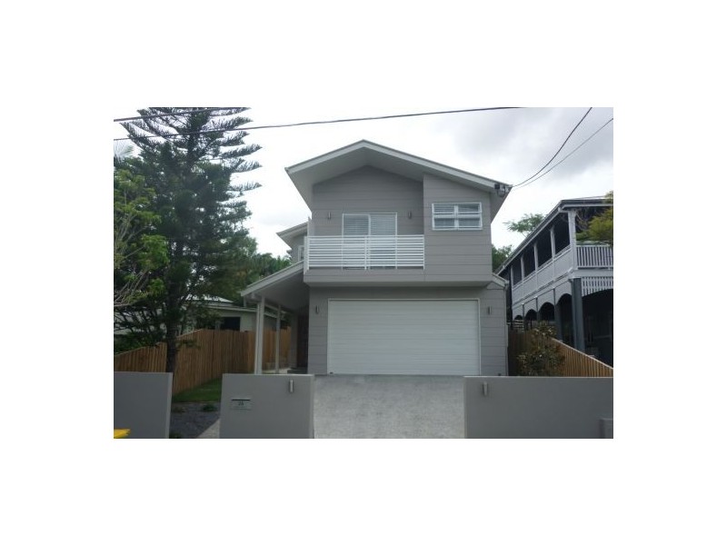 26 macdonald, Norman Park QLD 4170