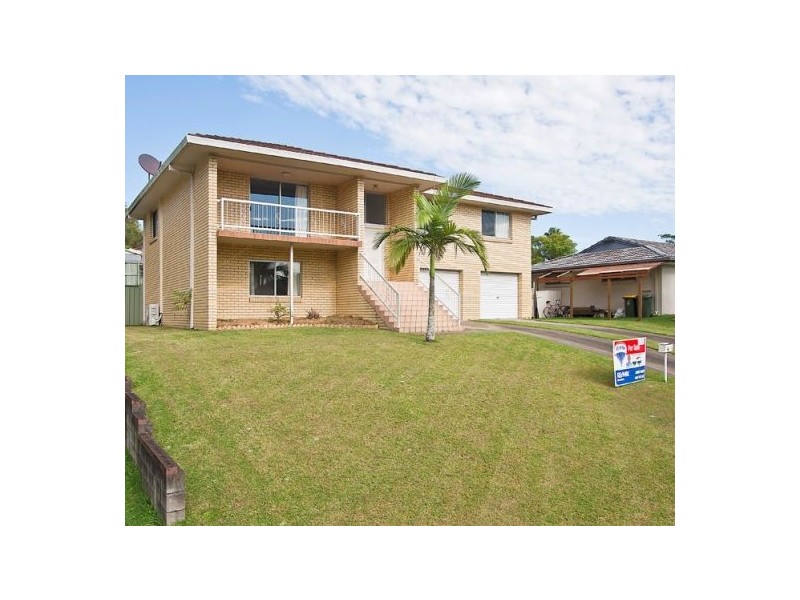 5 Craigmoor St, Holland Park QLD 4121