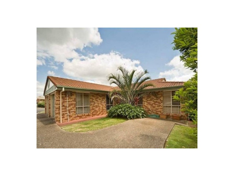 23/32 Belgarah Place, Carina QLD 4152