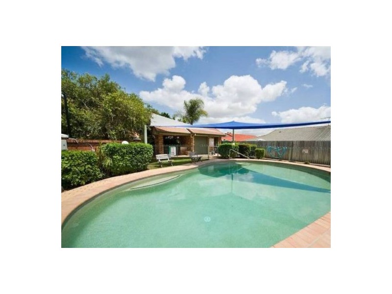 23/32 Belgarah Place, Carina QLD 4152