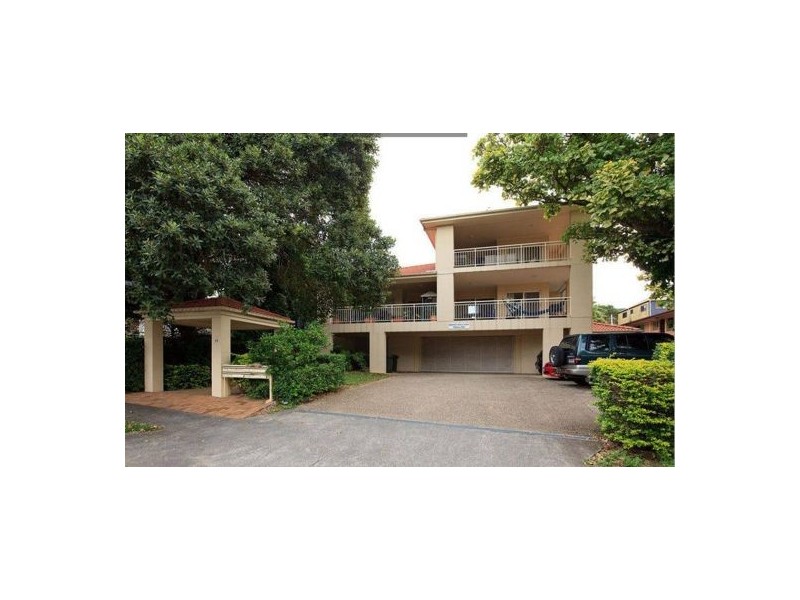 4/48 Riddell Street, Bulimba QLD 4171