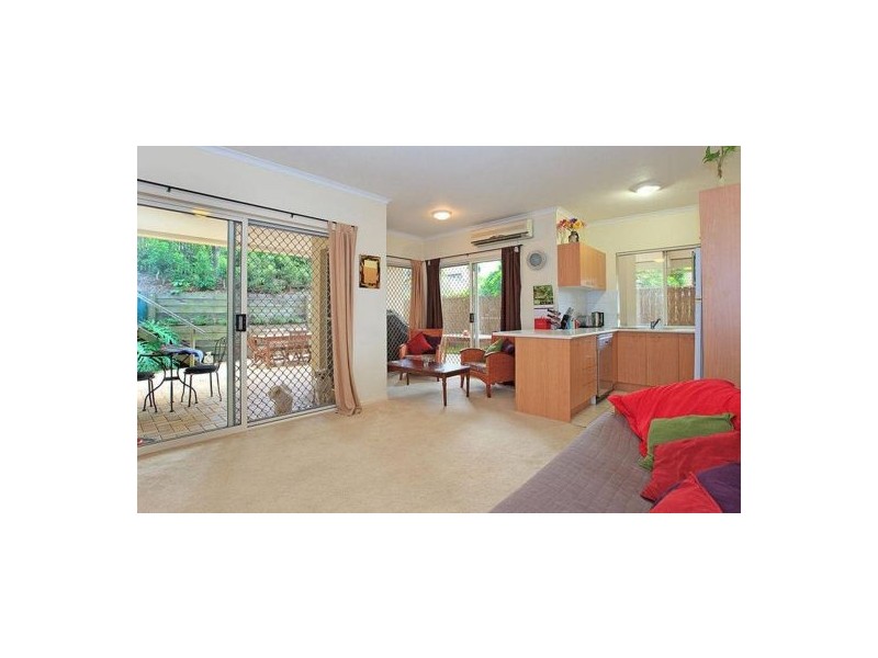 4/48 Riddell Street, Bulimba QLD 4171