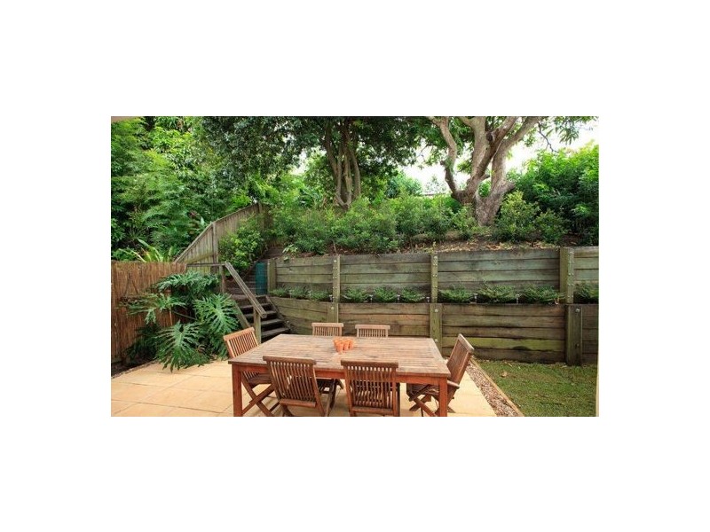 4/48 Riddell Street, Bulimba QLD 4171