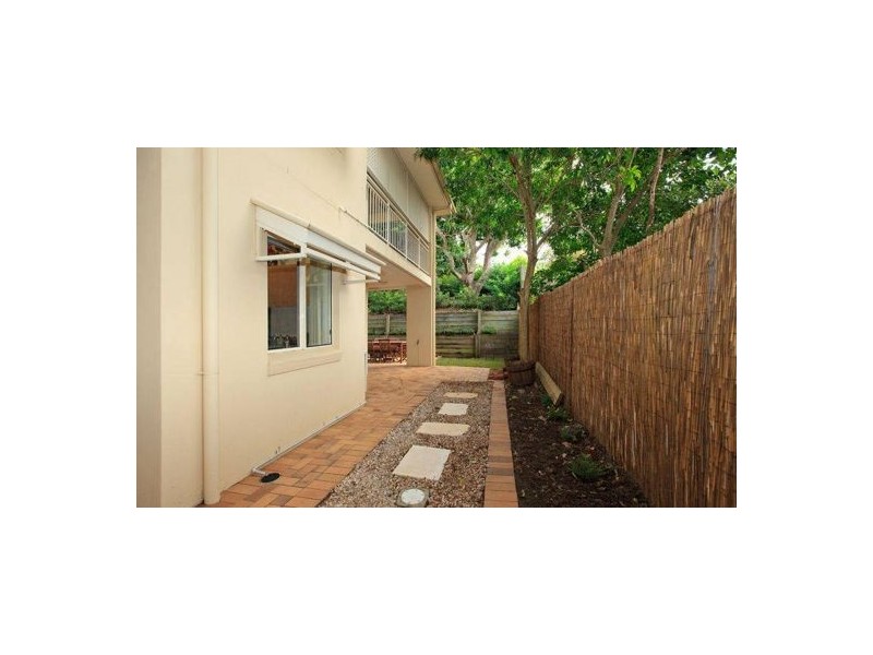 4/48 Riddell Street, Bulimba QLD 4171