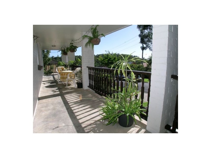 29 Margary Street, Mount Gravatt QLD 4122