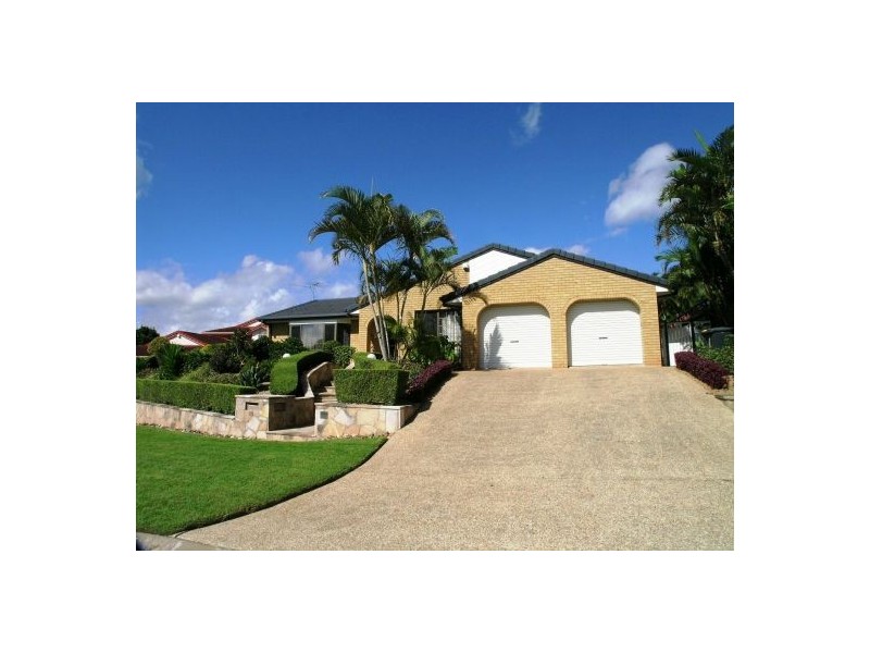 19 Allamanda Place, Mount Gravatt East QLD 4122