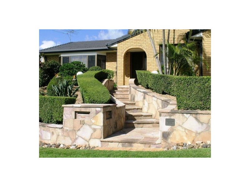 19 Allamanda Place, Mount Gravatt East QLD 4122