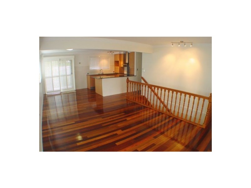 1 . Ostend CT, Cleveland QLD 4163