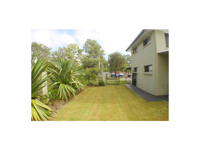1 . Ostend CT, Cleveland QLD 4163