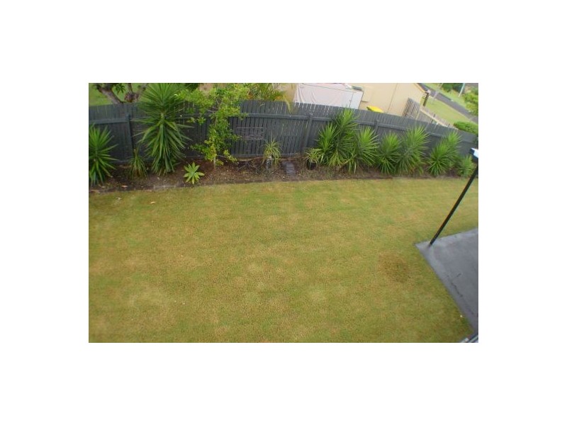 1 . Ostend CT, Cleveland QLD 4163