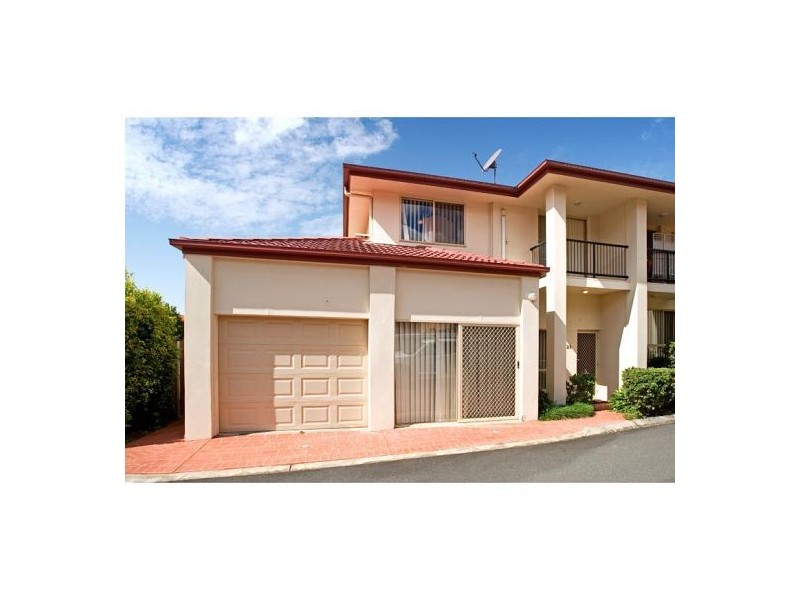 25/10 Kaija St, Mount Gravatt East QLD 4122