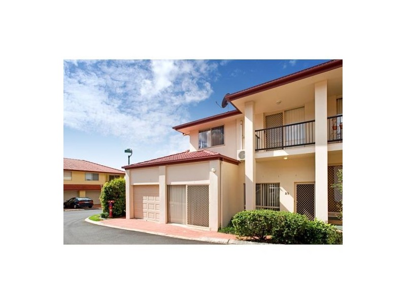 25/10 Kaija St, Mount Gravatt East QLD 4122