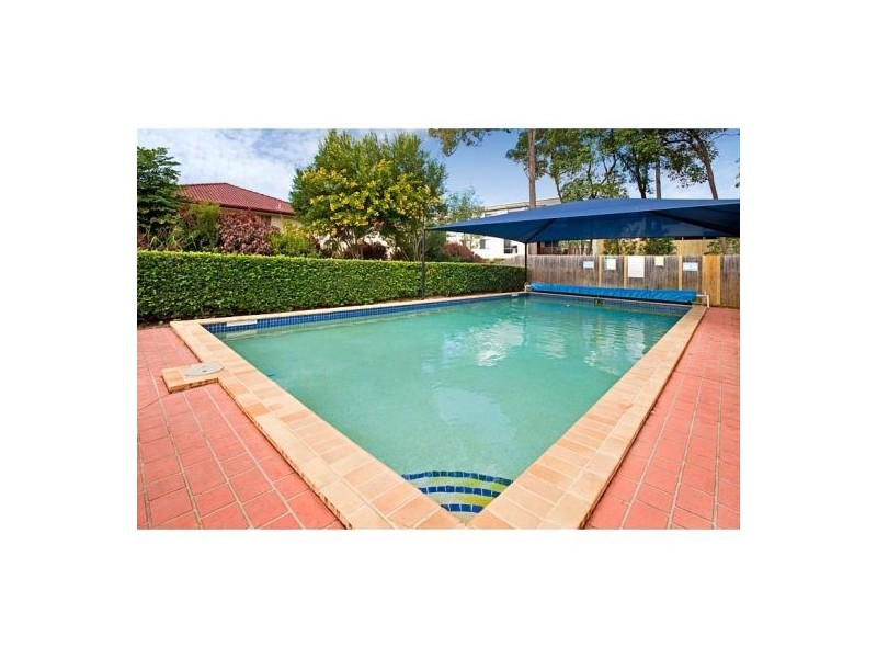 25/10 Kaija St, Mount Gravatt East QLD 4122