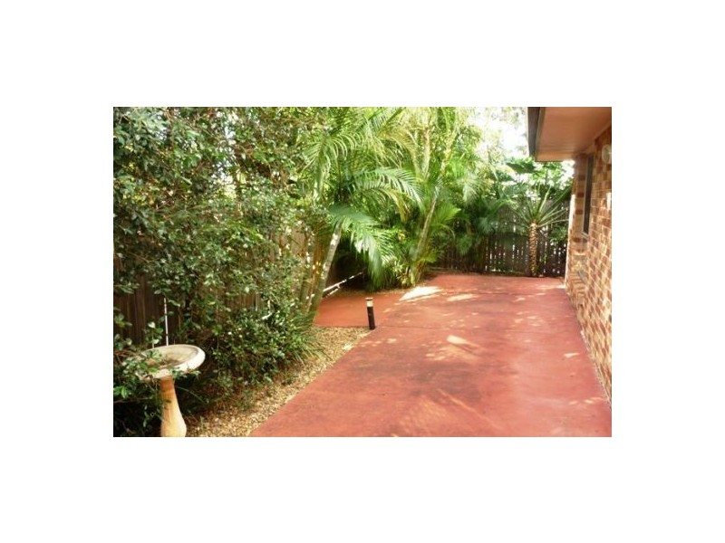 23/32 Belgarah Place, Carina QLD 4152