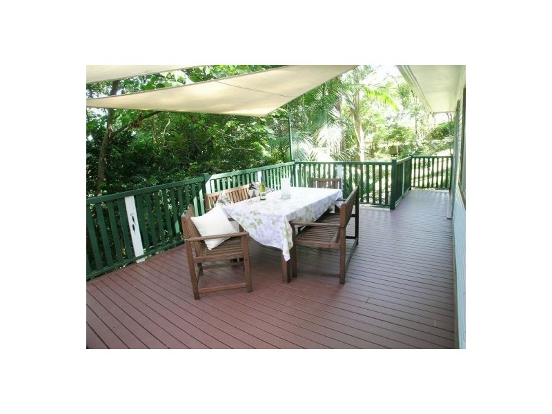 14 Doheny Street, Mount Gravatt QLD 4122