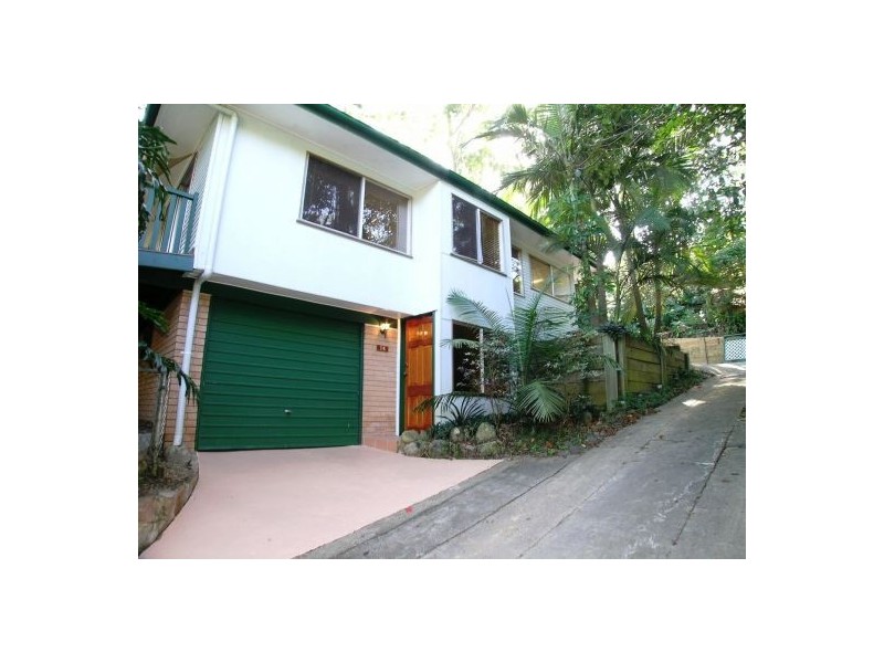 14 Doheny Street, Mount Gravatt QLD 4122