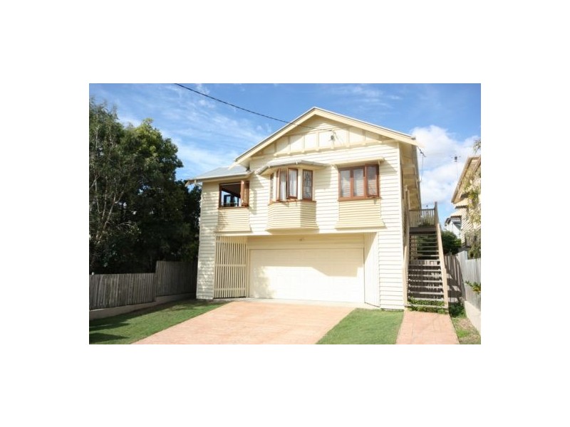 86 Bundah Street, Camp Hill QLD 4152