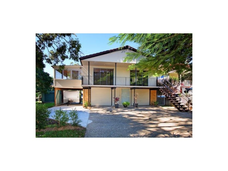 72 Andrew Avenue, Tarragindi QLD 4121